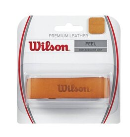Wilson Premium Leather Replacement Grip