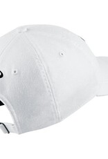 Nike Aerobill Rafa H86 Tennis Hat White/Black