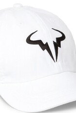 Nike Aerobill Rafa H86 Tennis Hat White/Black