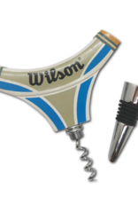 Racquet Inc Tennis Racquet Wine Corkscrew