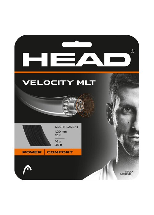 Head Velocity MLT String