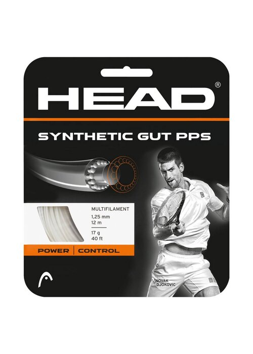 Head Synthetic Gut PPS String
