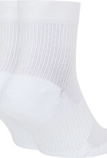 Nike Multiplier Cushioned Max Crew White L