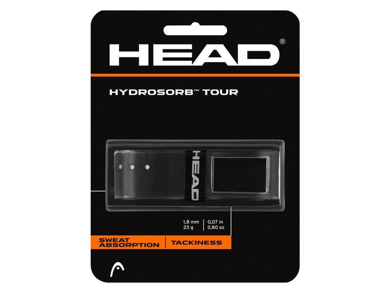 Head Hydrosorb Tour Replacement Grip
