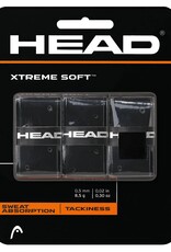 Head Xtremesoft Grip Overgrip (Various Colors)