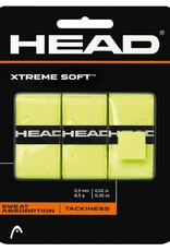 Head Xtremesoft Grip Overgrip (Various Colors)