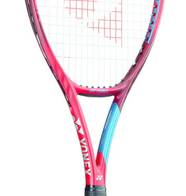 Yonex VCORE 98 Tango Red v6 Tennis Racquet