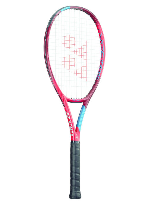 Yonex VCORE 98 Tango Red v6 Tennis Racquet