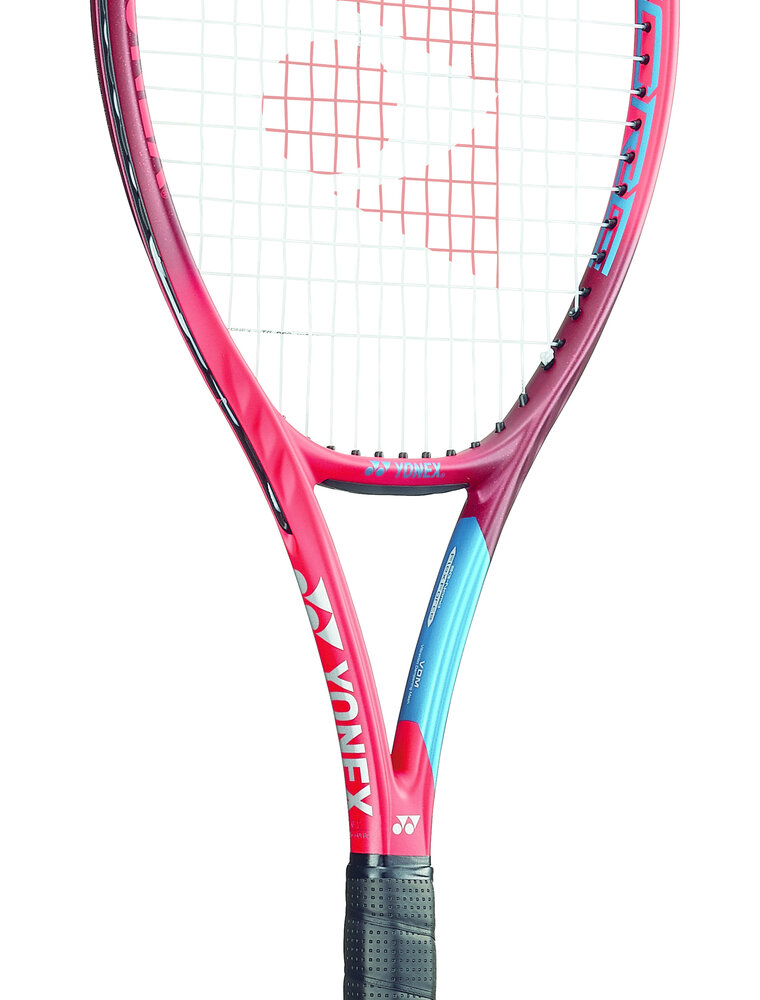 Yonex VCORE 98 Tango Red v6 Tennis Racquet