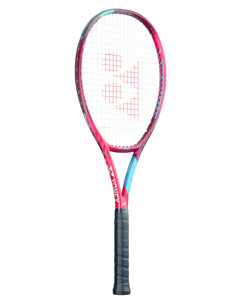 Yonex VCORE 98 Tango Red v6 Tennis Racquet