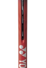 Yonex VCORE 98 Tango Red v6 Tennis Racquet