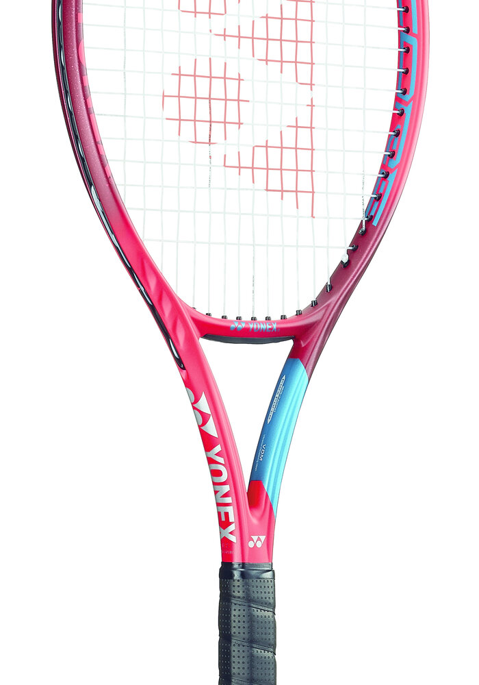 VCORE 100 Tango Red v6 Tennis Racquet