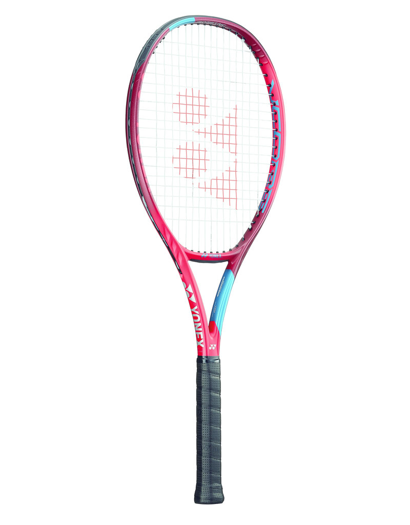 Yonex VCORE 100 Tango Red v6 Tennis Racquet
