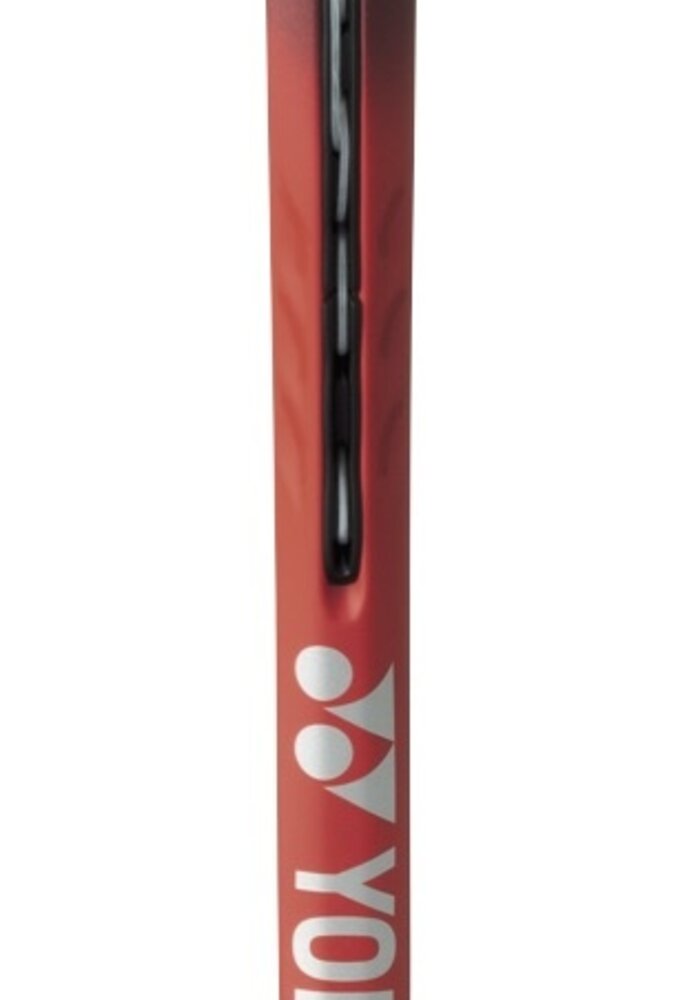 VCORE 100 Tango Red v6 Tennis Racquet