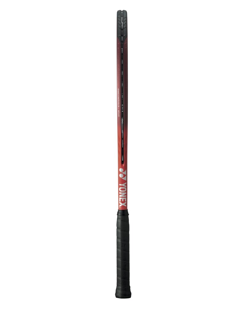 Yonex VCORE 100 Tango Red v6 Tennis Racquet