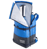 Babolat 3+3 Evo Tennis Backpack Blue/Grey
