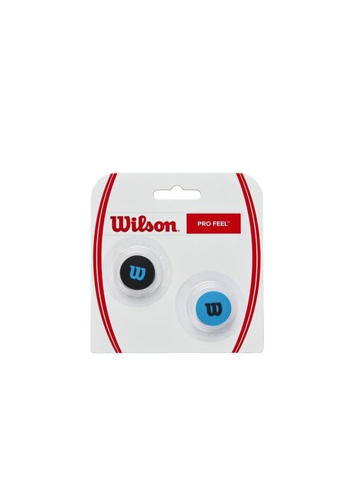 Wilson Pro Feel Ultra Dampeners 2 Pack