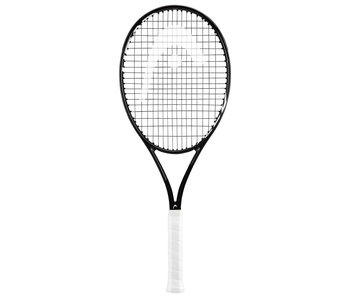 Head Graphene 360+ Speed MP Black Tennis Racquet