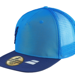 Babolat Trucker Cap Drive Blue