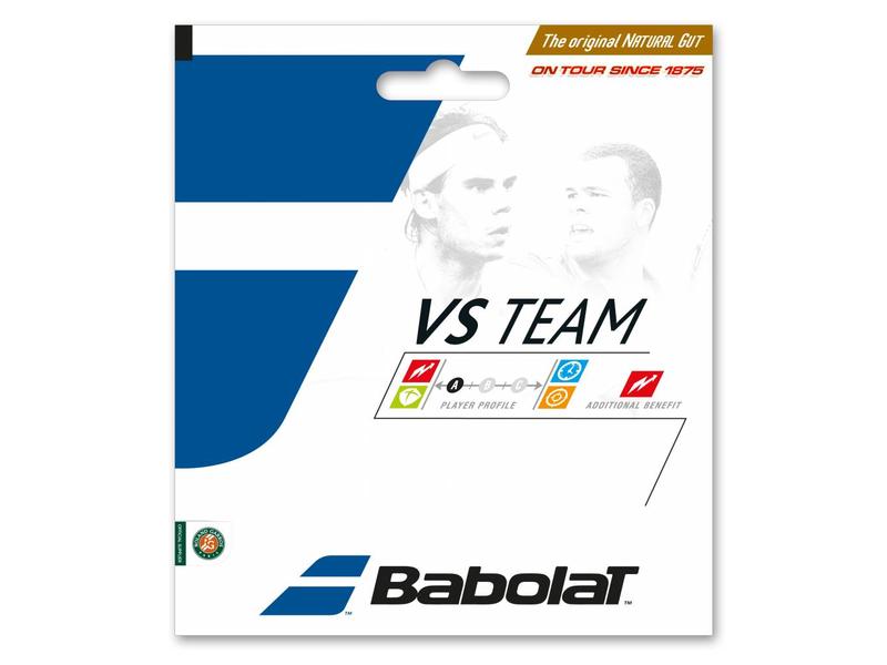 babolat-vs-team-string image