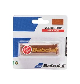 Babolat Natural Grip Replacement