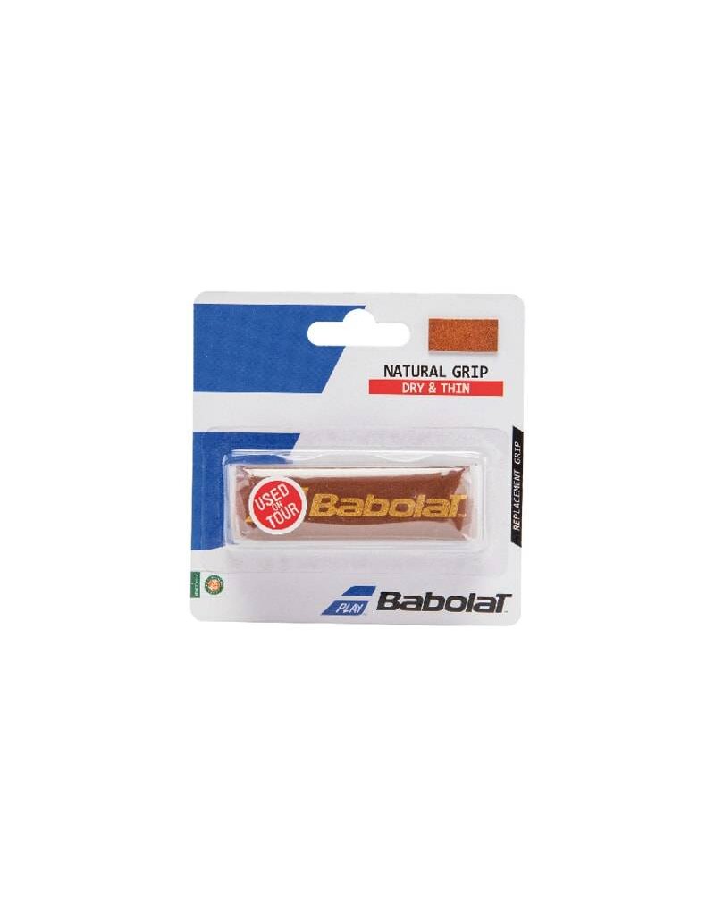 Babolat Natural Grip Replacement