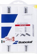 Babolat VS ORIGINAL X12 Overgrip Pack