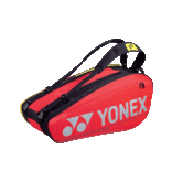 Yonex Yonex Pro Racquet 9 Pack Bag Red