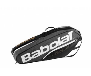 Babolat Racket Holder X9 Pure Gris