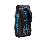 Wilson Ultra Blue 9 Pack Bag