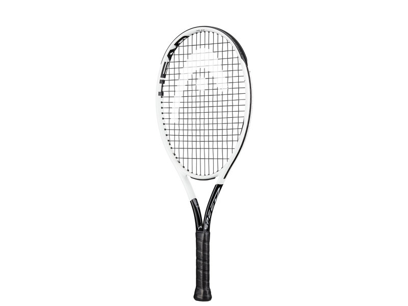 head speed junior 25