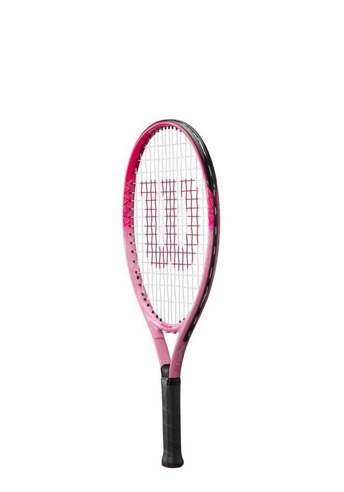 Burn Pink Junior 21 Tennis Racquet