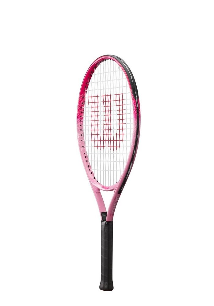 Burn Pink Junior 23 Tennis Racquet
