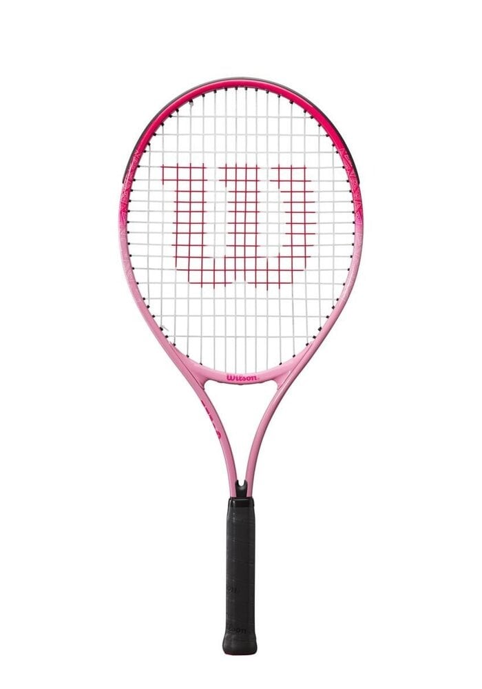 Burn Pink Junior 25 Tennis Racquet