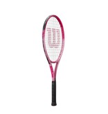 Wilson Burn Pink Junior 25 Tennis Racquet