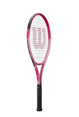 Wilson Burn Pink Junior 25 Tennis Racquet