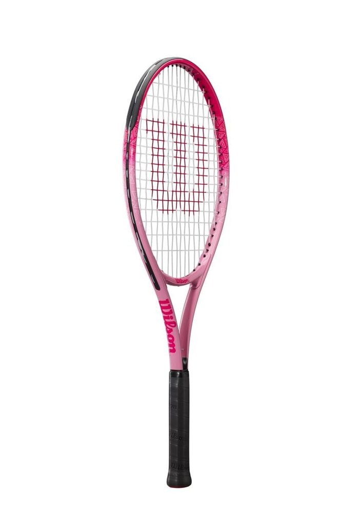 Burn Pink Junior 25 Tennis Racquet