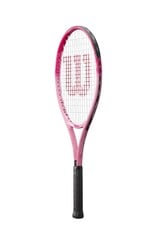 Wilson Burn Pink Junior 25 Tennis Racquet