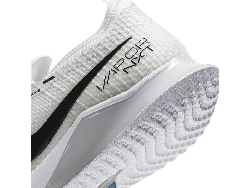 Nike React Vapor NXT White/Black Men's Shoe