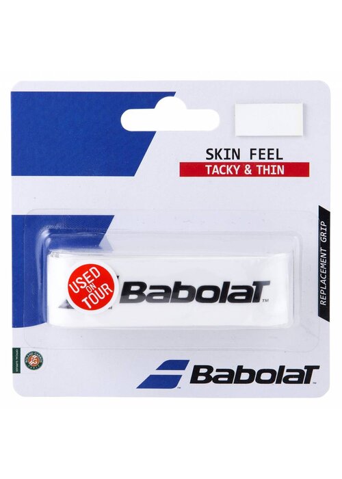 Antivibrateur Babolat Vibrakill transparent - Ecosport Tennis