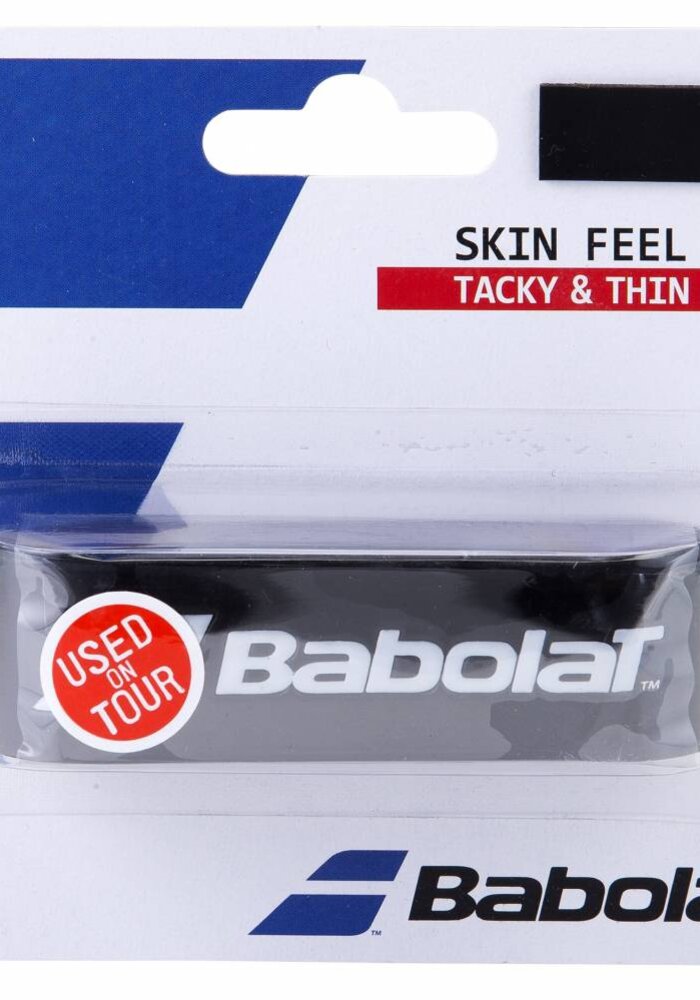 Babolat Skin Feel Replacement Grip Tennis Topia Best Sale