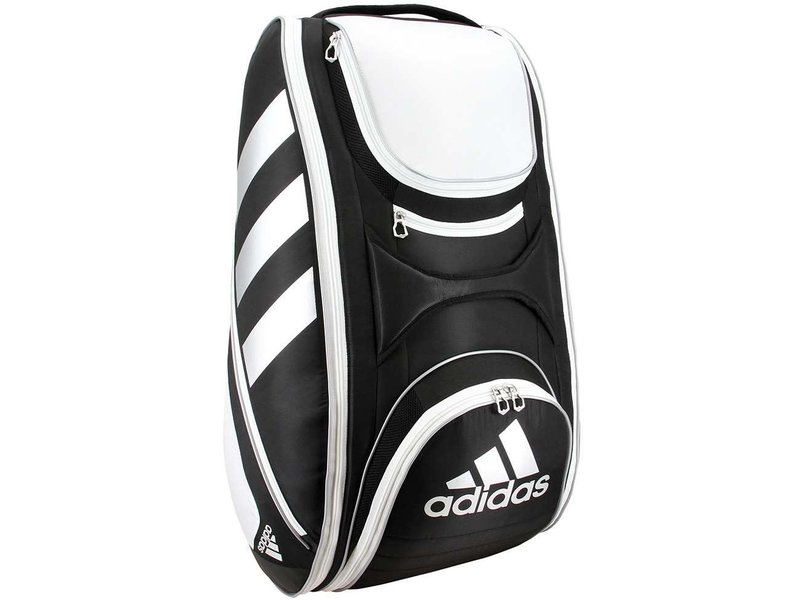 adidas tour tennis 12 racquet bag
