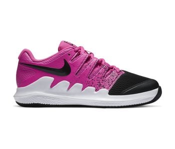 nike vapor x pink