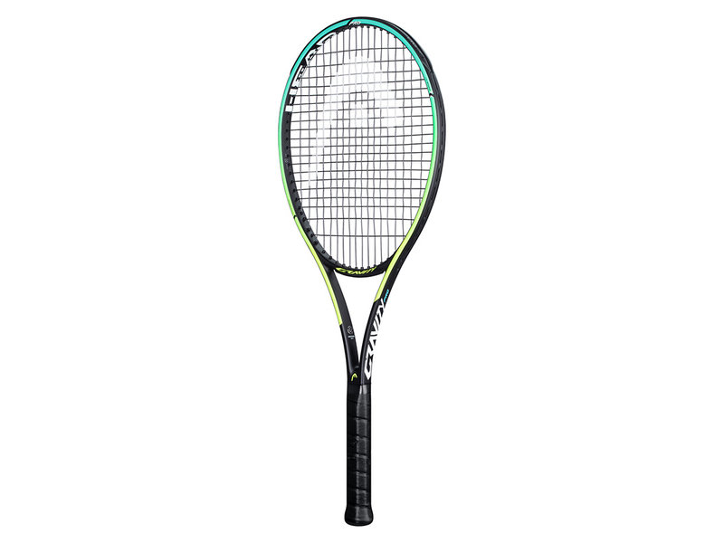 Head Tennis Racket Innegra Challenge Pro Head Light Racquet Sporting
