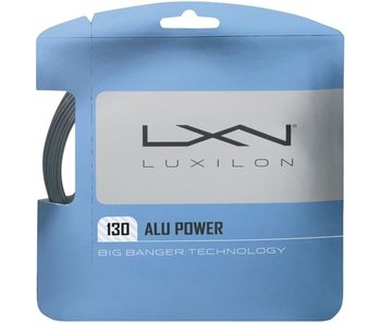 Luxilon Alu Power 130 Tennis String