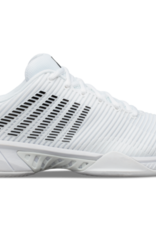 K-Swiss Hypercourt Express 2 White/Black Men's Shoe