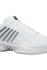 K-Swiss Hypercourt Express 2 White/Black Men's Shoe