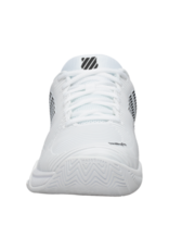 K-Swiss Hypercourt Express 2 White/Black Men's Shoe