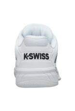 K-Swiss Hypercourt Express 2 White/Black Men's Shoe