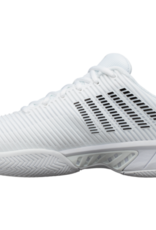 K-Swiss Hypercourt Express 2 White/Black Men's Shoe